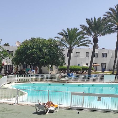 Alojamiento Playa Centro Corralejo 16 Luaran gambar