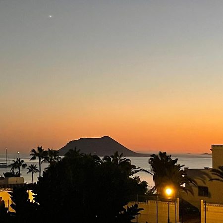 Alojamiento Playa Centro Corralejo 16 Luaran gambar
