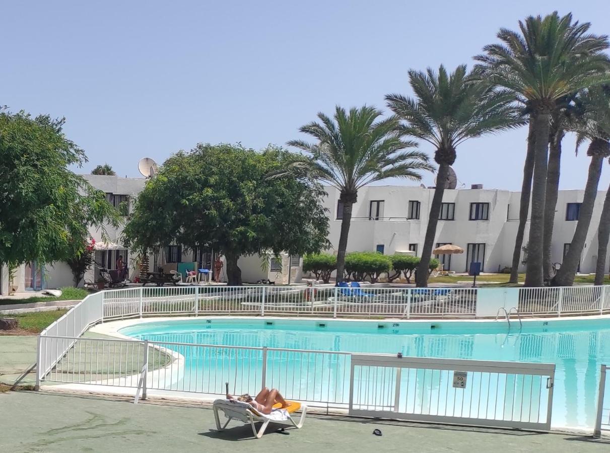 Alojamiento Playa Centro Corralejo 16 Luaran gambar