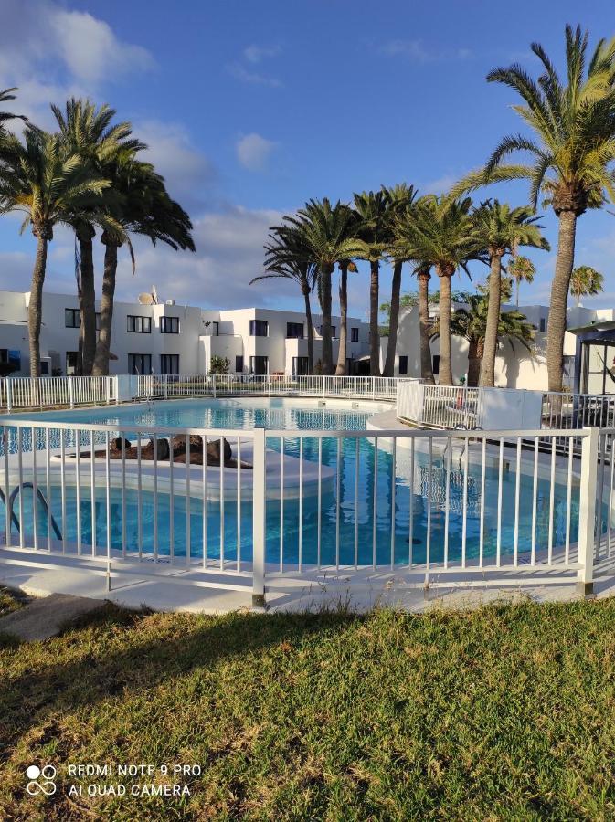 Alojamiento Playa Centro Corralejo 16 Luaran gambar