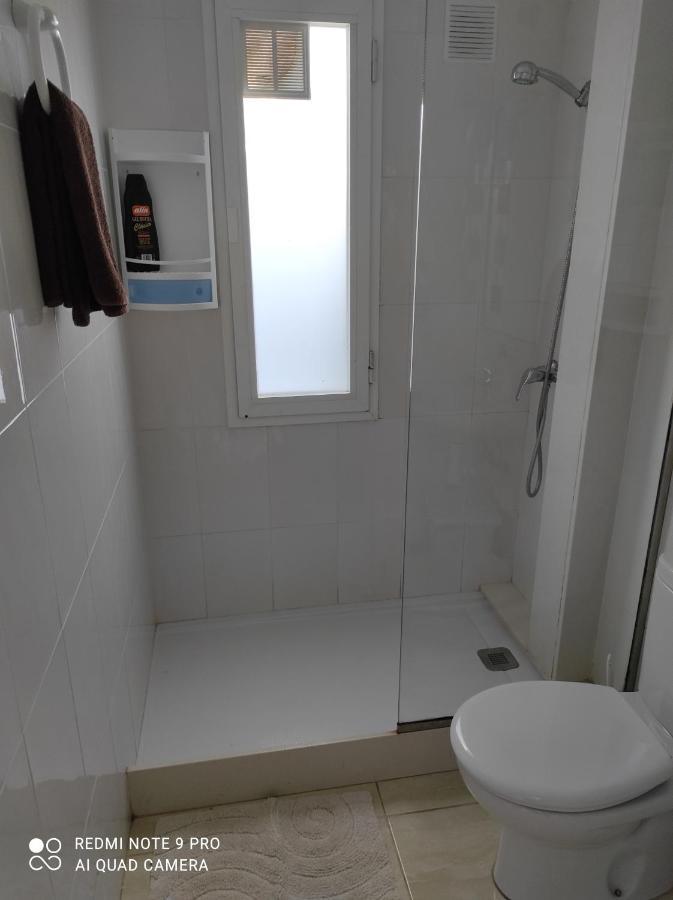 Alojamiento Playa Centro Corralejo 16 Luaran gambar