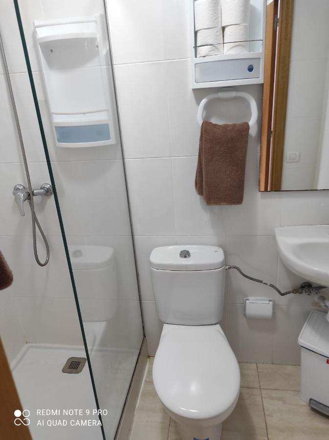 Alojamiento Playa Centro Corralejo 16 Luaran gambar