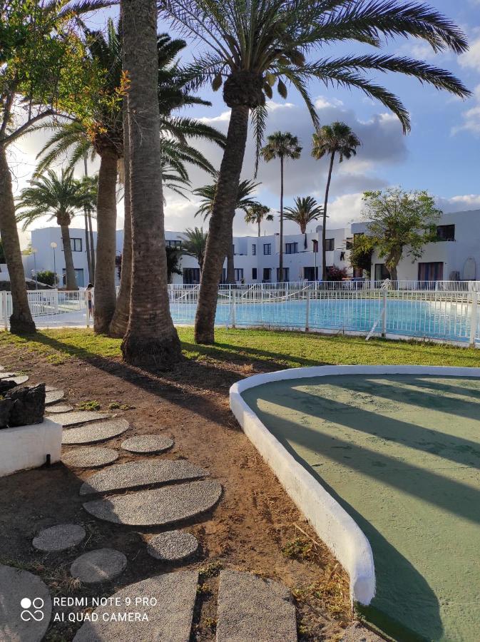 Alojamiento Playa Centro Corralejo 16 Luaran gambar