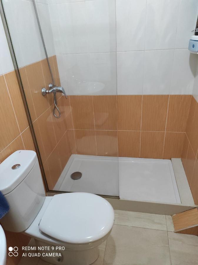 Alojamiento Playa Centro Corralejo 16 Luaran gambar