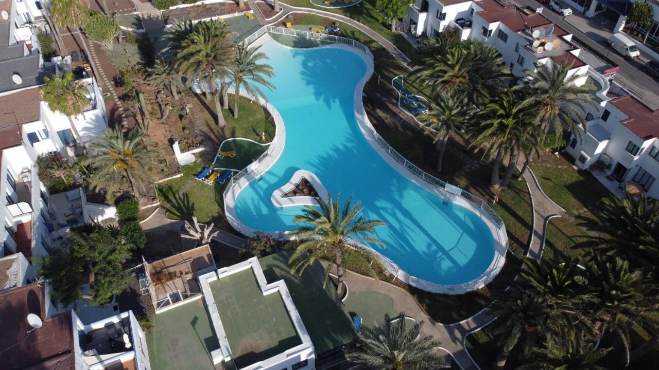 Alojamiento Playa Centro Corralejo 16 Luaran gambar