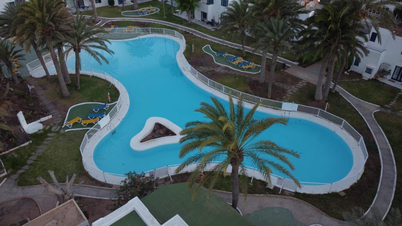 Alojamiento Playa Centro Corralejo 16 Luaran gambar