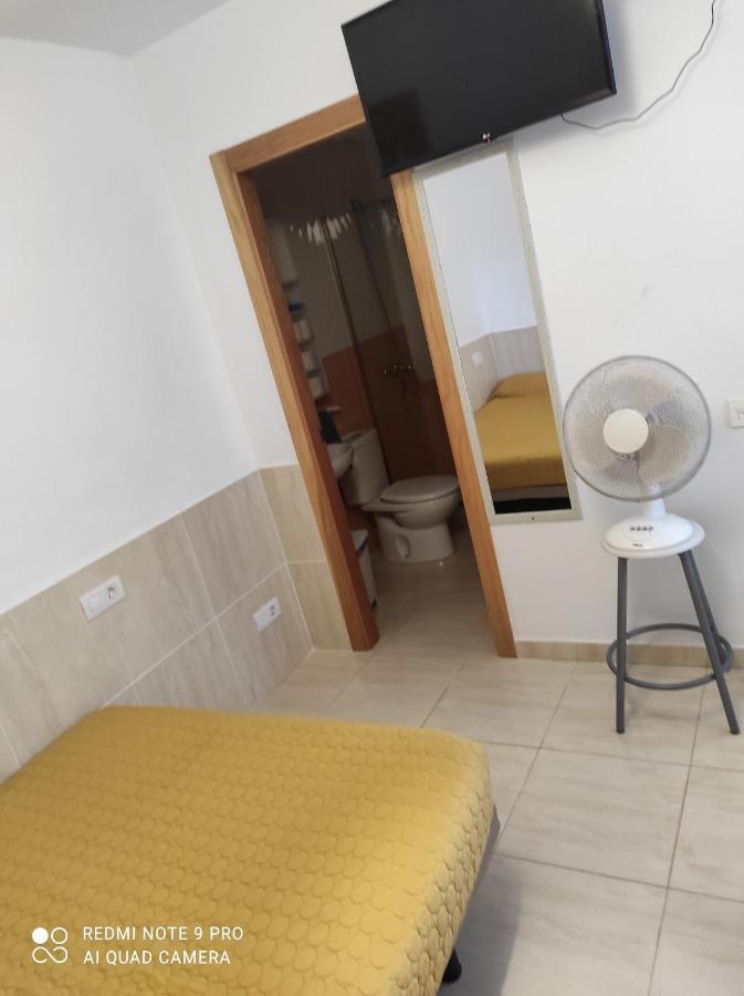 Alojamiento Playa Centro Corralejo 16 Luaran gambar