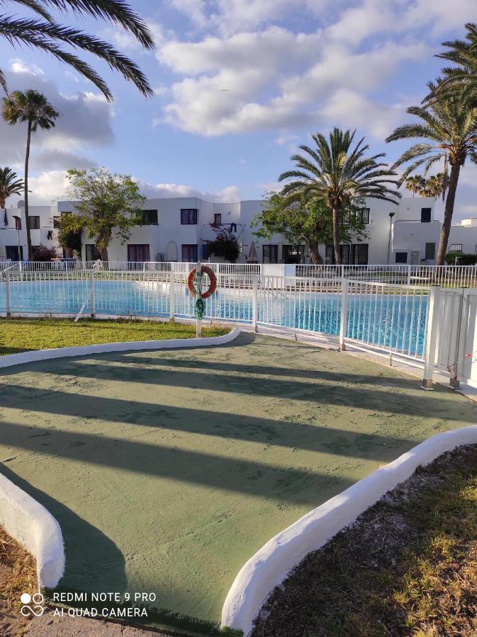 Alojamiento Playa Centro Corralejo 16 Luaran gambar
