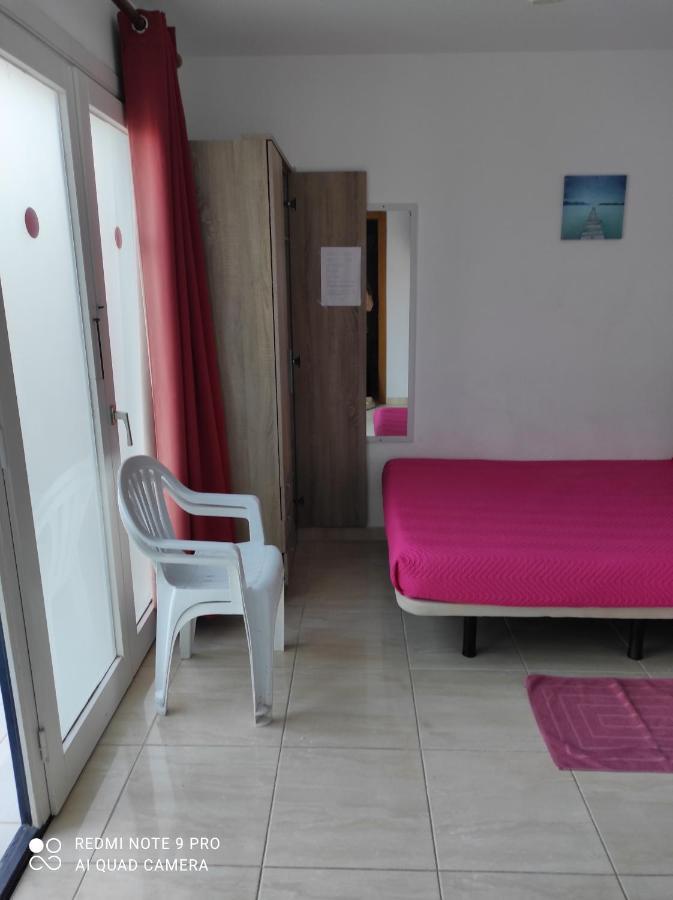Alojamiento Playa Centro Corralejo 16 Luaran gambar