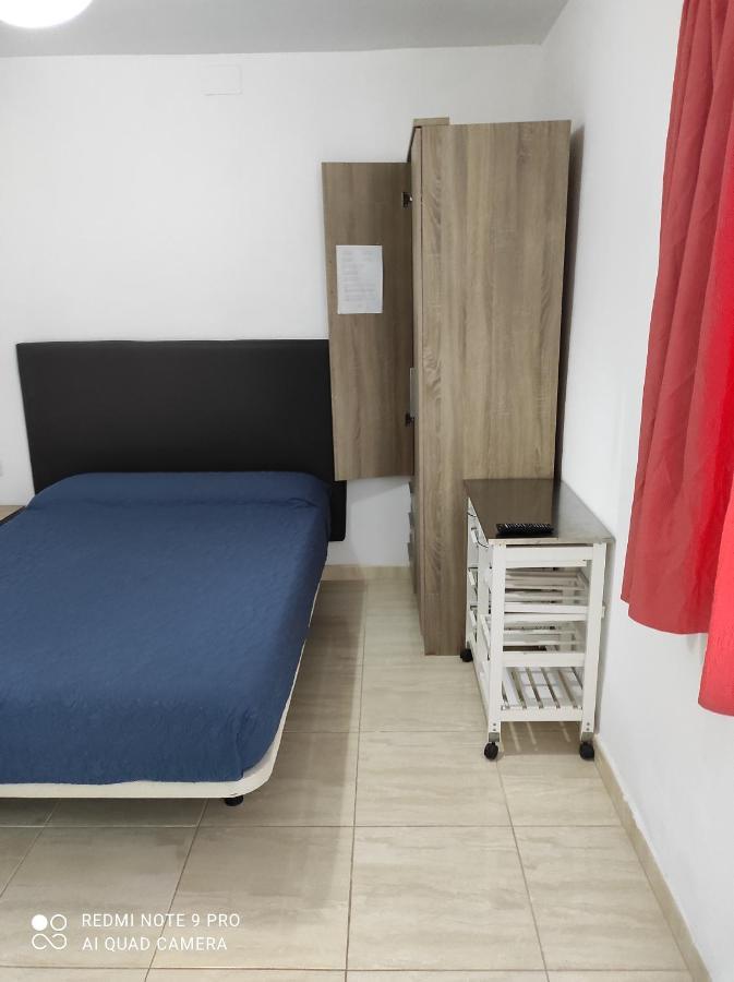 Alojamiento Playa Centro Corralejo 16 Luaran gambar